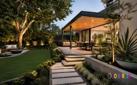 How to Maintain a Beautiful Garden with Expert Landscaping Services