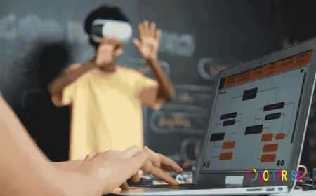 Global Learning Trends With EdTech Brand Stand Out