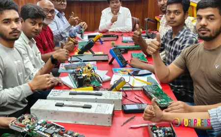 Why Is Multitech Institute Popular EV Training Institute in Delhi Today?