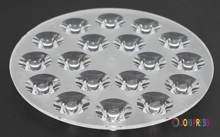 RM Mold Strengthens Rapid Prototyping Services for Modern Manufacturing Industries