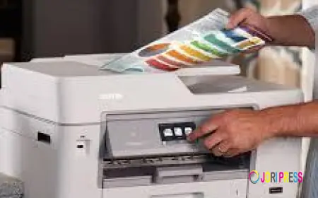 How Photocopier Rental in Dubai Supports Modern Business Expansion