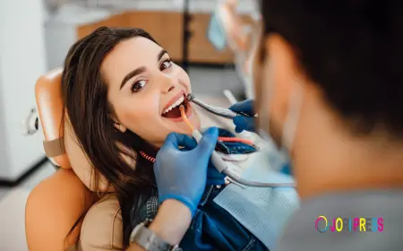 Professional Dental Clinic SW Calgary for Healthy Smiles