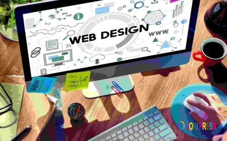 7 Website Design Trends Businesses Should Follow in 2026