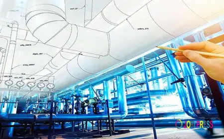 How MEP Engineering Improves Building Performance