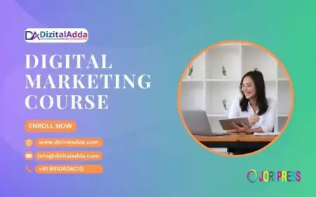Is Digital Marketing A Good Career In India In 2026
