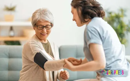 Physical Therapy and Wound Care in Bedford, TX at Home