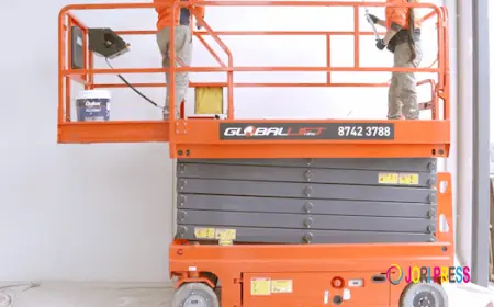 Warehouse Painting Melbourne: Why Professional Coatings Matter for Industrial Facilities