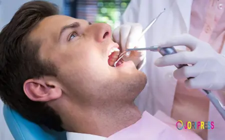 Best Dental Implants in Oman for Healthy and Confident Smiles