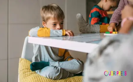 Can Staying in a Toxic Marriage for Kids Cause Emotional Harm?