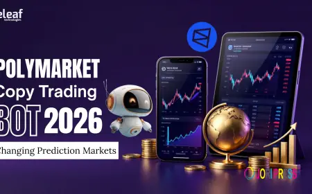Polymarket Copy Trading Bot in 2026: How Automated Copy Trading Is Changing Prediction Markets