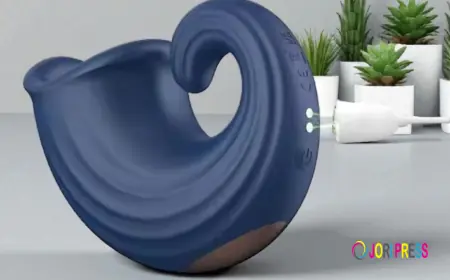 Matsyakanya Grip Male Masturbator – Premium Adult Toys Experience for Men | FunKeeper