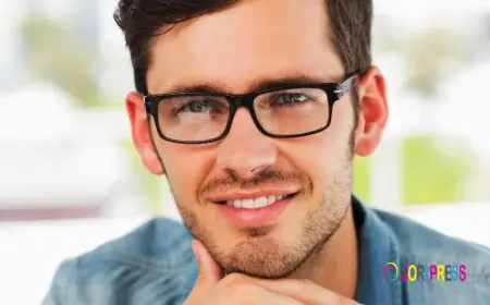 Safety Frames for Prescription Glasses for Strong and Reliable Eye Protection
