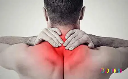 Advanced Spondylosis Treatment in Faridabad for Lasting Spine Pain Relief