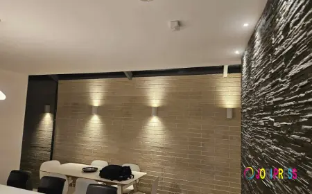 24emergency Electrician Ltd Expands Electrician Enfield Services for Homes & Businesses
