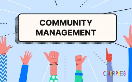 Why Are Cloud-Based Community Management Systems Becoming Popular?
