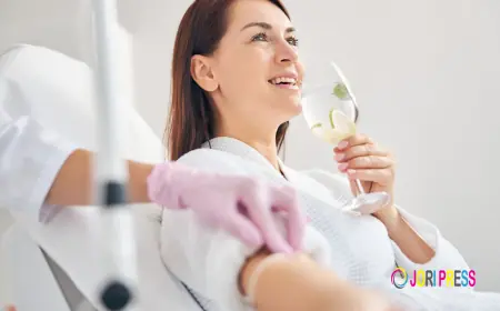 What Makes B12 IV Therapy Popular for Hydration and Wellness?