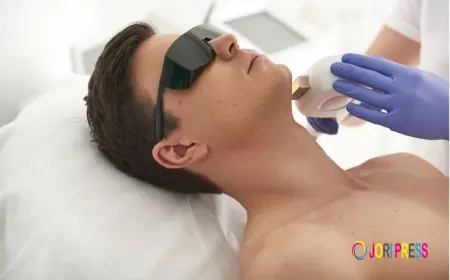 Laser Hair Removal in Dubai: The Ultimate Guide to Smooth Skin