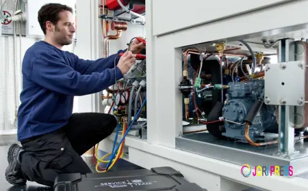 Freezer Room Installation Melbourne Guide: Key Factors to Consider Before Installation