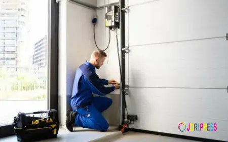 How to Choose the Best Garage Door for Your Sacramento Home