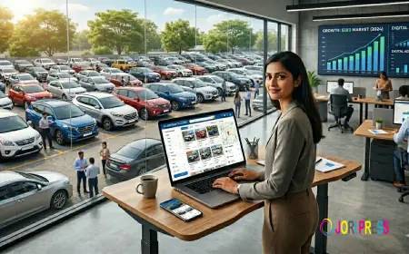 Car Classified Script: What It Actually Delivers