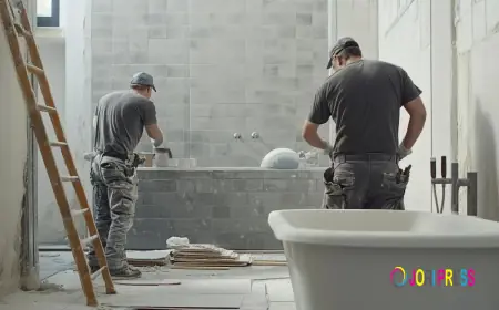 Bathroom Remodeling Ideas That Increase Home Value in 2026