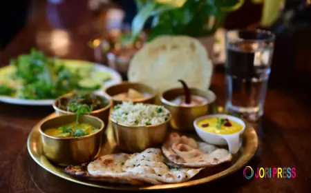 Affordable and Delicious Indian Tiffin Near Me for Busy Lifestyles