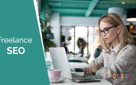 Freelance SEO Services in Delhi NCR  for Better Online Growth