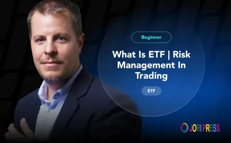 What Makes Low-Cost ETFs Useful for Risk Management?