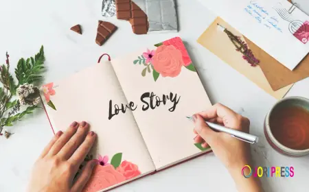 How to Start Journaling and Build a Better Relationship With Yourself