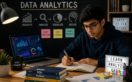 Data Transformation Techniques Every Analyst Should Know