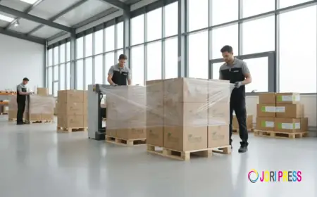 Affordable Wholesale Packaging Supplies - Birmingham & UK-Wide