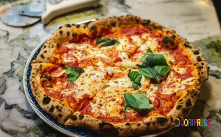 Pizza Catering Eastern Suburbs | Mobile Pizza