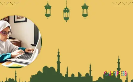 Shia Online Academy to Learn the Holy Quran Courses with Expert Teachers