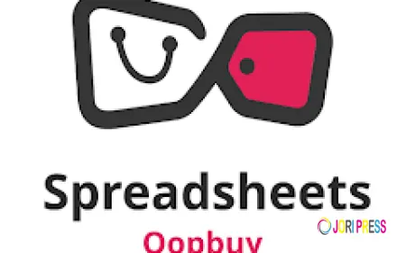 Navigating Chinese Marketplaces: The Role of Curated Oopbuy Spreadsheets