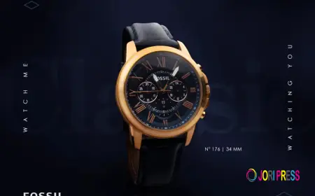 The Time Square - Luxury Watches for Every Moment