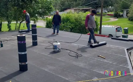 Don't Let Your Leaky Roof Drain Your Wallet: Understanding Replacement Costs in Northeast Florida