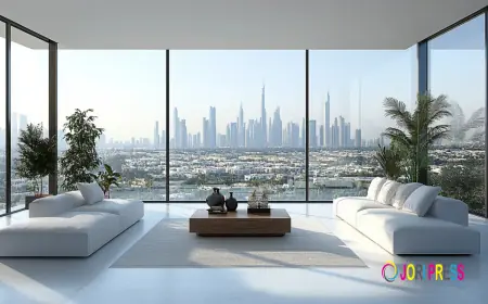 Top Reasons to Invest in Raheja Mahalunge Near Hinjewadi IT Park