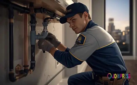 Plumbing Service in Denver: Trusted Local Experts at Golden Hands Plumbing & Heating