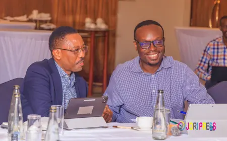 Housing Finance Bank MD Mugabi named new UBA Chairman .