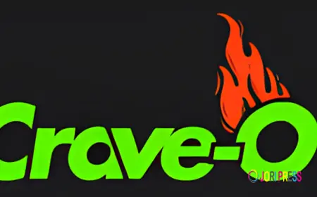 Crave-O