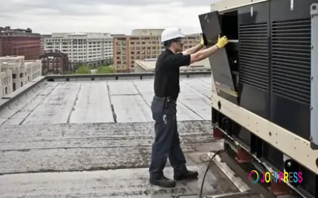 A Homeowner's Guide to Dealing with Winter Heating Failures