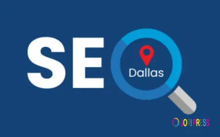 Dallas SEO Agency for E-Commerce and Local Businesses