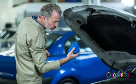 What to Expect During a Collision Repair Process
