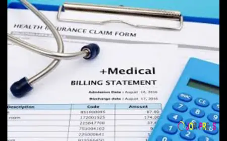 Medical Billing Management Services: The Key to Streamlined Healthcare Revenue