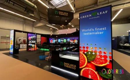 Why Businesses Choose Professional Exhibition Stand Builders in Spain