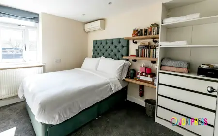 Unveiling Premier Double Room Dalston Choices For Vibrant Urban Living
