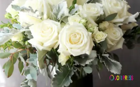 Types of Funeral Flower Arrangements Explained: Casket Sprays, Wreaths & Sympathy Bouquets