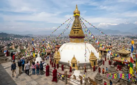 Why Nepal Is the Most Underrated International Destination for Indians (2026 Travel Guide)