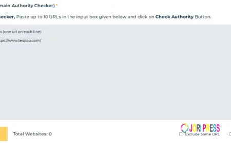 What Is Spam Score and How DA PA Checker Helps You Avoid It