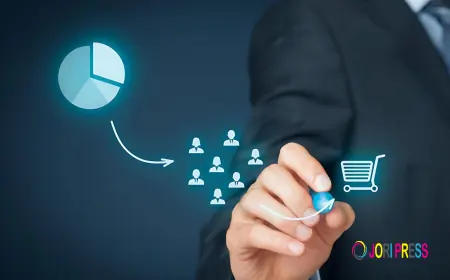 How Outsourcing Advisory Firm USA Experts Help Enterprises Avoid Vendor Lock-In